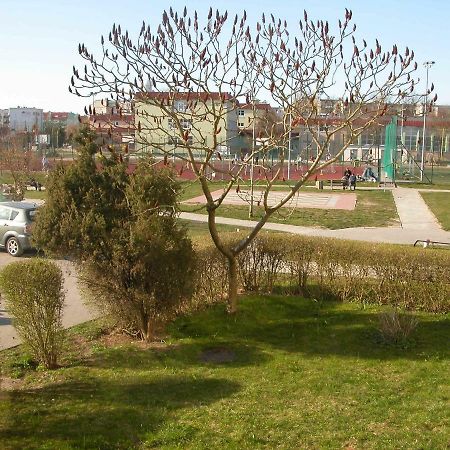 U Teresy Apartment Gizycko Bagian luar foto