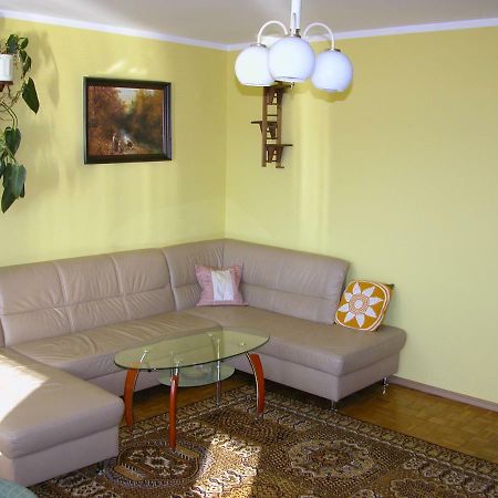 U Teresy Apartment Gizycko Bagian luar foto