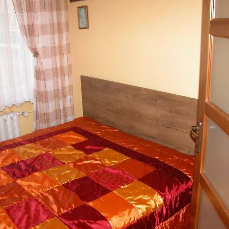 U Teresy Apartment Gizycko Bagian luar foto