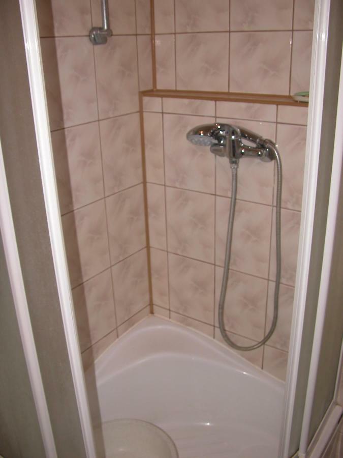 U Teresy Apartment Gizycko Bagian luar foto