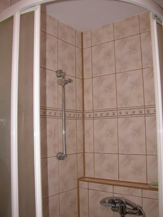 U Teresy Apartment Gizycko Bagian luar foto