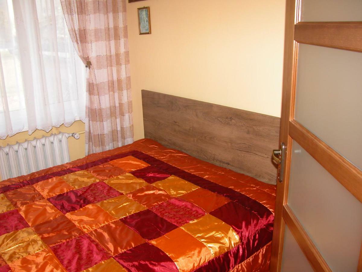 U Teresy Apartment Gizycko Bagian luar foto